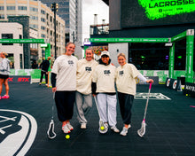 Load image into Gallery viewer, WLL x RE Play Loud Tee
