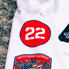 Load image into Gallery viewer, #26 Green Beret Foundation 2026 Replica Jersey
