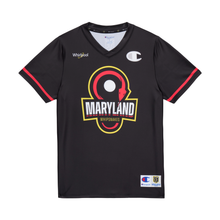 Load image into Gallery viewer, Champion Ready to Ship Maryland Whipsnakes 2024 Rambo Replica Jersey (Away)
