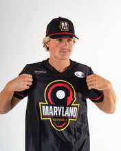 Load image into Gallery viewer, Champion Ready to Ship Maryland Whipsnakes 2024 Rambo Replica Jersey (Away)
