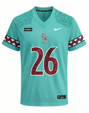 Load image into Gallery viewer, Spallina Maryland Whipsnakes 2026 Indigenous Heritage Nike Replica Player Jersey (Ready to Ship)
