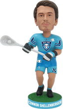 Load image into Gallery viewer, Connor Shellenberger New York Atlas Bobblehead
