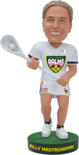 Load image into Gallery viewer, Ally Mastroianni California Palms Bobblehead
