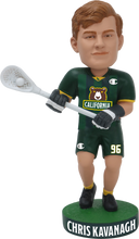 Load image into Gallery viewer, Chris Kavanagh California Redwoods Bobblehead
