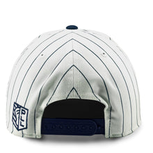 Load image into Gallery viewer, Utah Archers Pinstripe Hat
