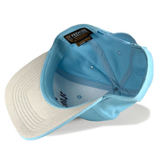 Load image into Gallery viewer, New York Atlas Throwback Hat 2025
