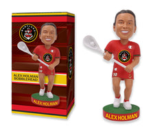 Load image into Gallery viewer, Alex Holman Maryland Charm Bobblehead
