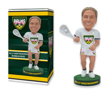 Load image into Gallery viewer, Ally Mastroianni California Palms Bobblehead
