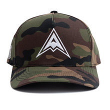 Load image into Gallery viewer, Utah Archers Camo Hat
