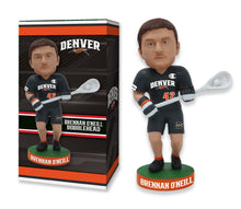 Load image into Gallery viewer, Brennan O'Neill Denver Outlaws Bobblehead
