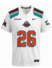 Load image into Gallery viewer, Kavanagh Los Angeles Riptide 2026 Throwback Nike Replica Player Jersey (Ready to Ship)
