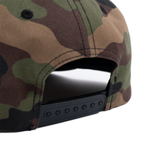 Load image into Gallery viewer, California Redwoods Camo Hat
