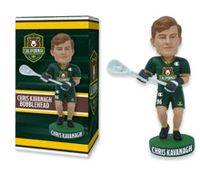 Load image into Gallery viewer, Chris Kavanagh California Redwoods Bobblehead
