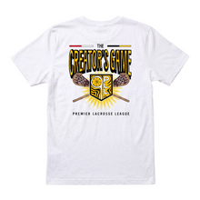 Load image into Gallery viewer, The Creator's Game Tee - PLL
