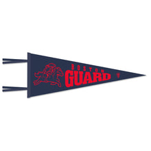 Load image into Gallery viewer, Boston Guard Felt Pennant
