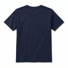 Load image into Gallery viewer, Boston Cannons Nike Youth Primary Logo Cotton Tee
