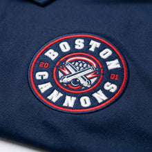 Load image into Gallery viewer, Boston Cannons Nike Dri-FIT Franchise Polo
