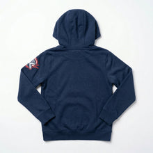 Load image into Gallery viewer, Boston Cannons Nike Youth Club Pullover Hoodie
