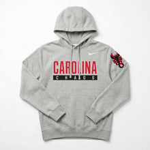 Load image into Gallery viewer, Carolina Chaos Nike Club Pullover Hoodie
