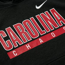 Load image into Gallery viewer, Carolina Chaos Nike Youth Club Pullover Hoodie
