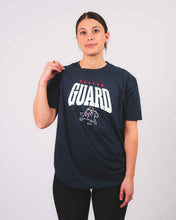 Load image into Gallery viewer, WLL Boston Guard Logo Tee
