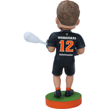 Load image into Gallery viewer, Logan Wisnauskas Denver Outlaws Bobblehead
