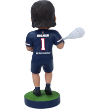 Load image into Gallery viewer, Marcus Holman Boston Cannons Bobblehead
