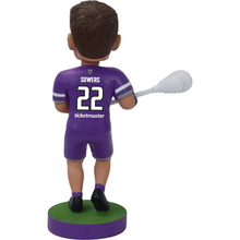 Load image into Gallery viewer, Michael Sowers Philadelphia Waterdogs Bobblehead

