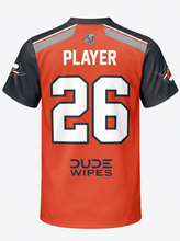 Load image into Gallery viewer, O'Neill Denver Outlaws 2026 Throwback Nike Replica Player Jersey (Ready to Ship)
