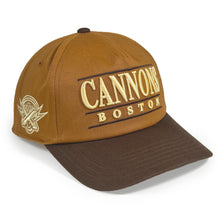 Load image into Gallery viewer, Boston Cannons Tonal Hat
