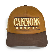 Load image into Gallery viewer, Boston Cannons Tonal Hat
