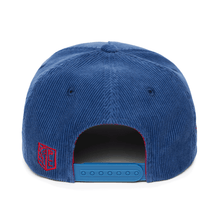 Load image into Gallery viewer, Boston Cannons Classic Corduroy Rope Hat
