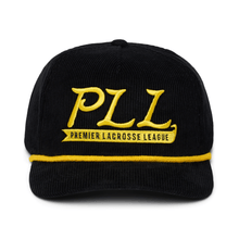 Load image into Gallery viewer, PLL Classic Corduroy Rope Hat
