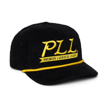 Load image into Gallery viewer, PLL Classic Corduroy Rope Hat
