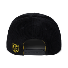 Load image into Gallery viewer, PLL Classic Corduroy Rope Hat
