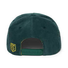 Load image into Gallery viewer, California Redwoods Classic Corduroy Rope Hat
