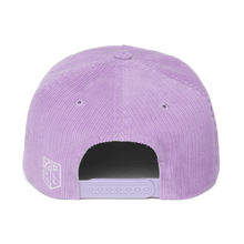 Load image into Gallery viewer, Philadelphia Waterdogs Classic Corduroy Rope Hat
