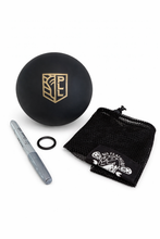 Load image into Gallery viewer, PLL Autograph Ball w Marker (Gold Logo)
