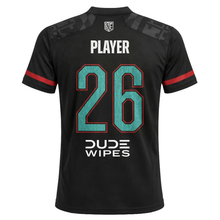 Load image into Gallery viewer, Spallina Maryland Whipsnakes 2026 Nike Replica Player Jersey - Youth (Ready to Ship)
