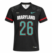 Load image into Gallery viewer, Spallina Maryland Whipsnakes 2026 Nike Replica Player Jersey - Youth (Ready to Ship)
