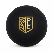 Load image into Gallery viewer, PLL Autograph Ball w Marker (Gold Logo)
