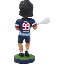Load image into Gallery viewer, Paul Rabil Cannons Bobblehead
