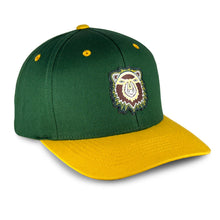 Load image into Gallery viewer, California Redwoods Indigenous Heritage Hat 2025
