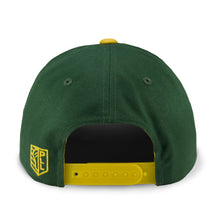 Load image into Gallery viewer, California Redwoods Indigenous Heritage Hat 2025
