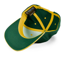 Load image into Gallery viewer, California Redwoods Indigenous Heritage Hat 2025
