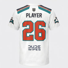 Load image into Gallery viewer, Kavanagh Los Angeles Riptide 2026 Throwback Nike Replica Player Jersey (Ready to Ship)
