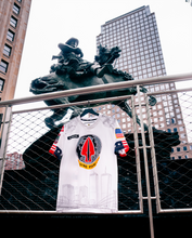 Load image into Gallery viewer, #26 Green Beret Foundation 2026 Replica Jersey
