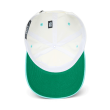 Load image into Gallery viewer, TLN x Celly Hawaii Lacrosse Hat
