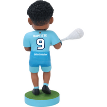 Load image into Gallery viewer, Trevor Baptiste New York Atlas Bobblehead
