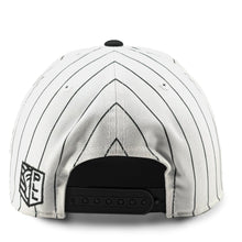 Load image into Gallery viewer, Philadelphia Waterdogs Pinstripe Hat
